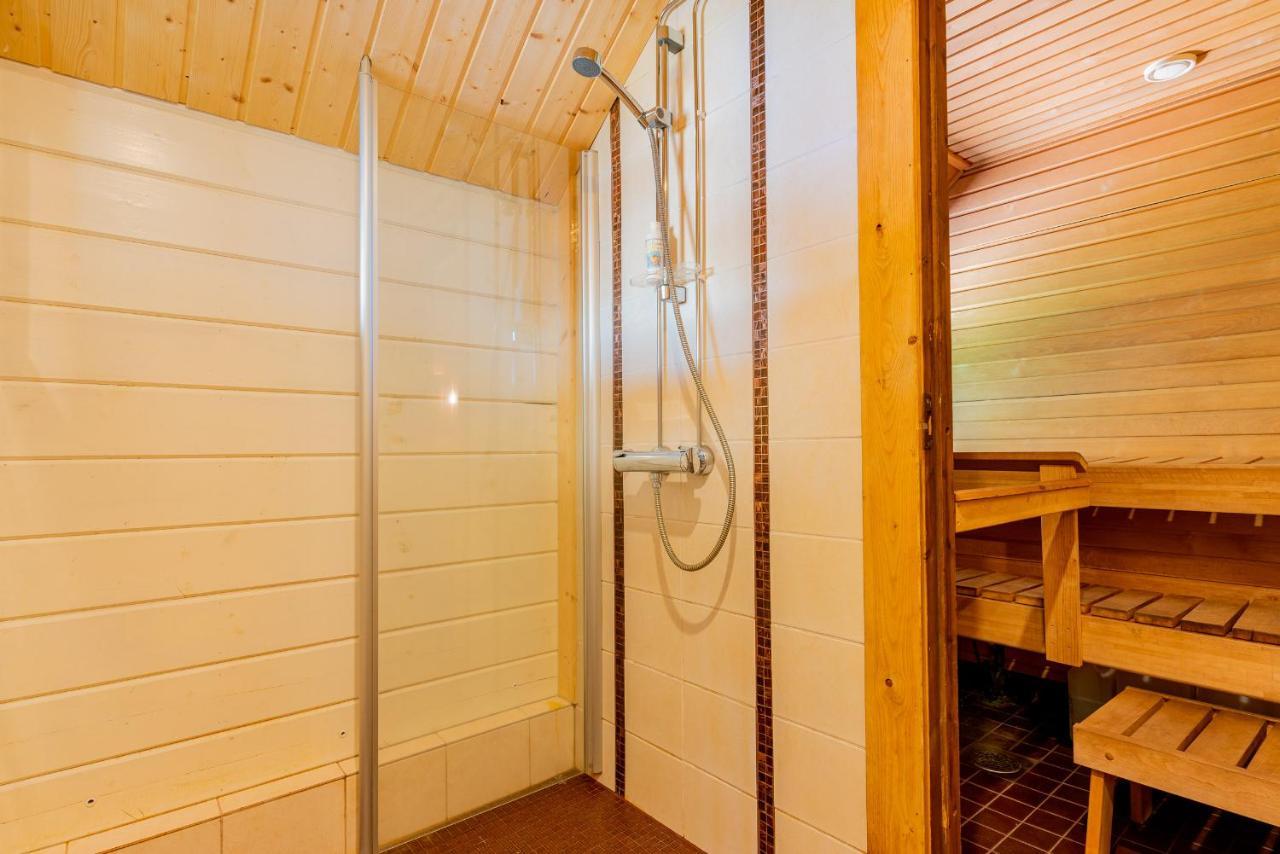 Patalaiska Cottage With Private Beach Ruokolahti Eksteriør billede